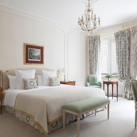 Le Bristol Paris - An Oetker Collection Hotel Kültér fotó
