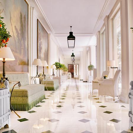 Le Bristol Paris - An Oetker Collection Hotel Kültér fotó