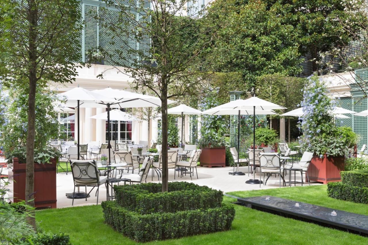 Le Bristol Paris - An Oetker Collection Hotel Kültér fotó