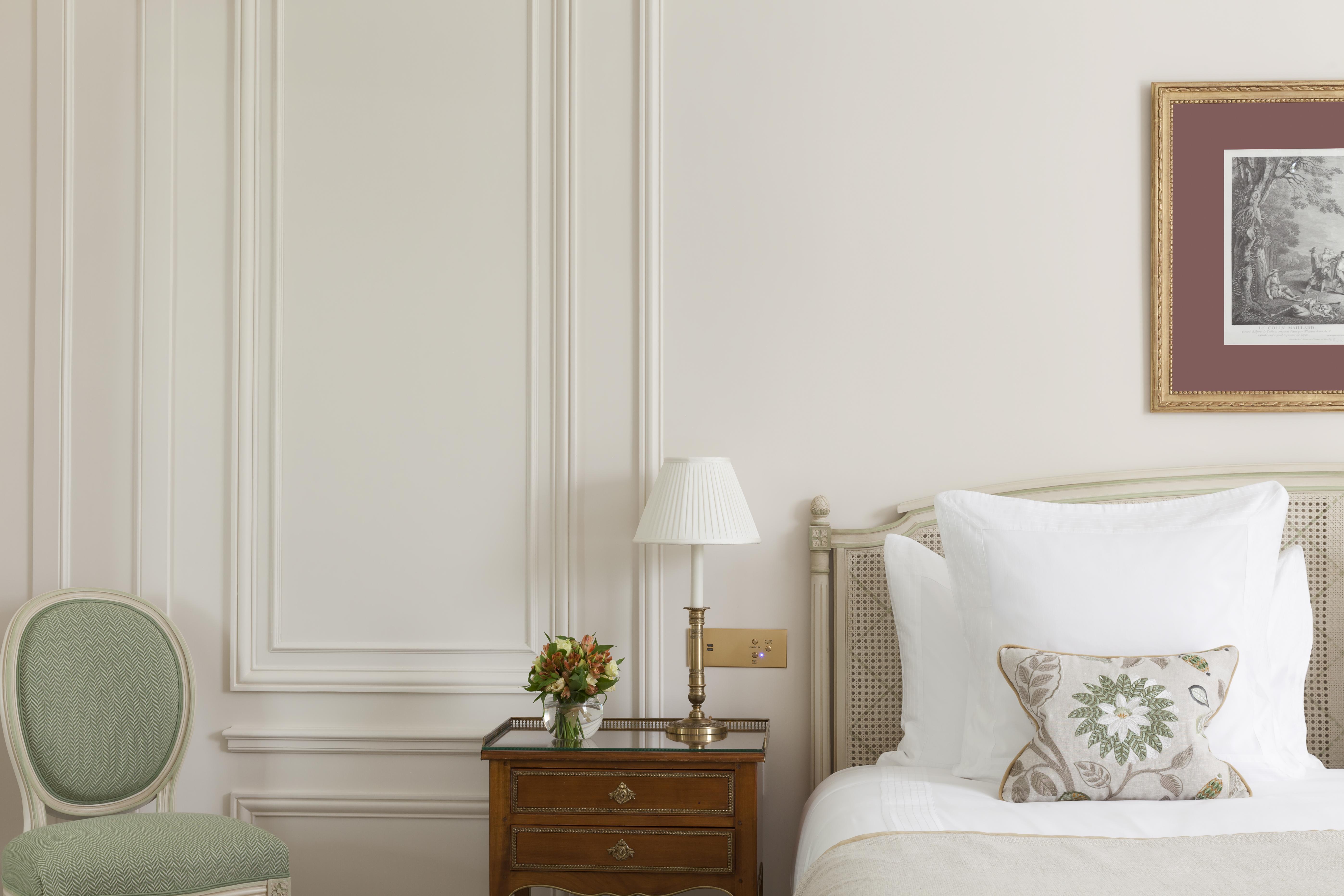 Le Bristol Paris - An Oetker Collection Hotel Kültér fotó