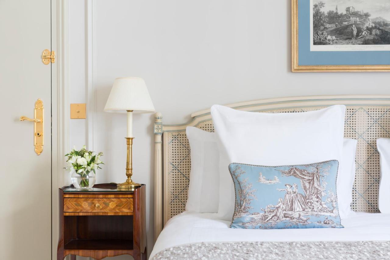 Le Bristol Paris - An Oetker Collection Hotel Kültér fotó