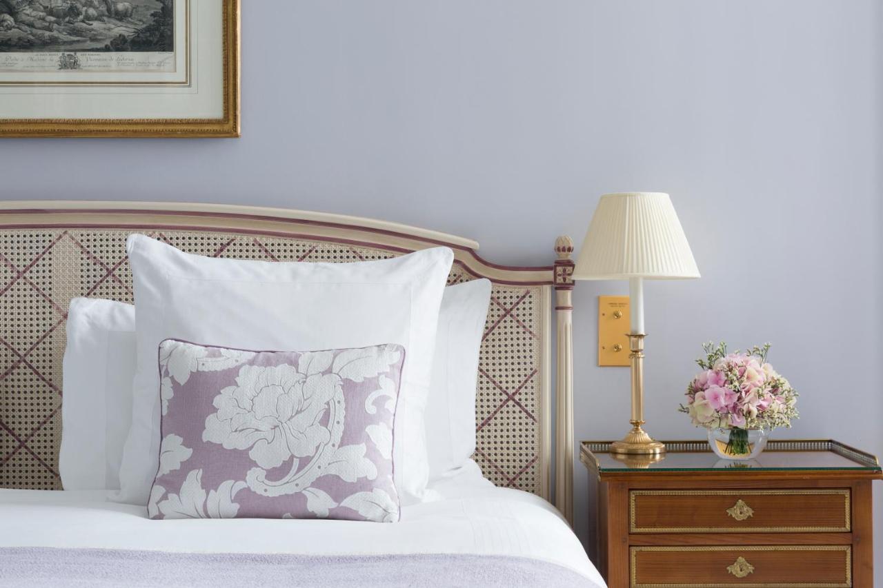 Le Bristol Paris - An Oetker Collection Hotel Kültér fotó