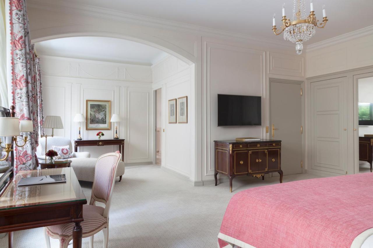 Le Bristol Paris - An Oetker Collection Hotel Kültér fotó