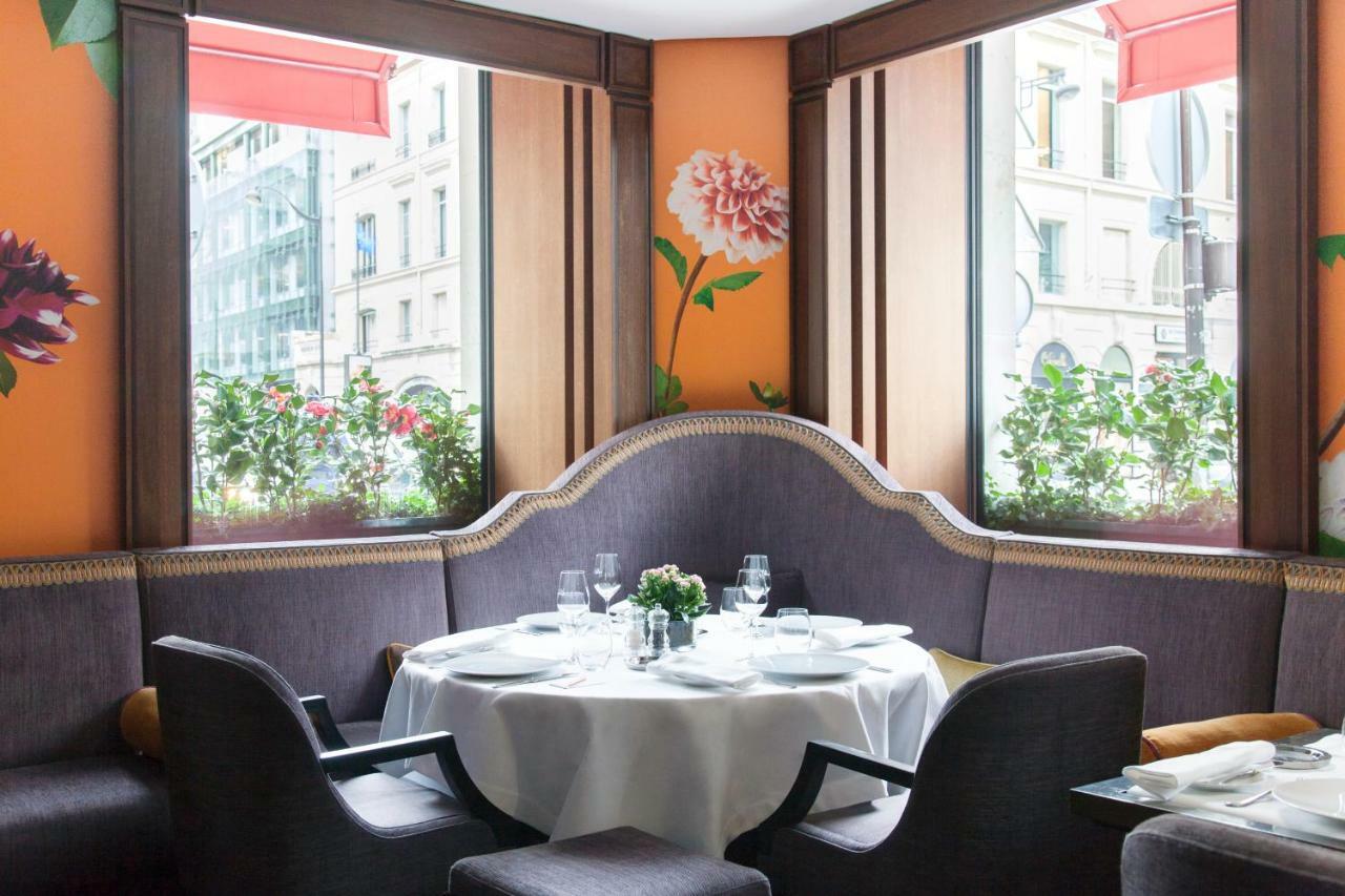 Le Bristol Paris - An Oetker Collection Hotel Kültér fotó